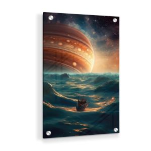 Stellar Voyage