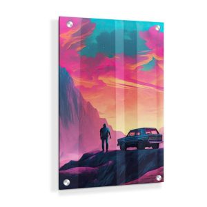 Peak Horizon