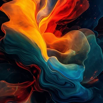 SEFRIWI_a_blue_red_and_blue_liquid_swirling_on_a_black_backgrou_80e5b774-3652-4ba1-94e3-cb836d3e6d73